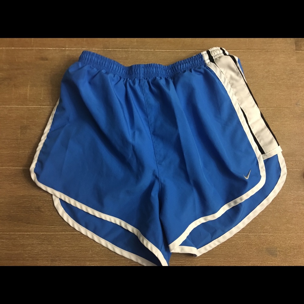 Nike Dri-Fit Shorts